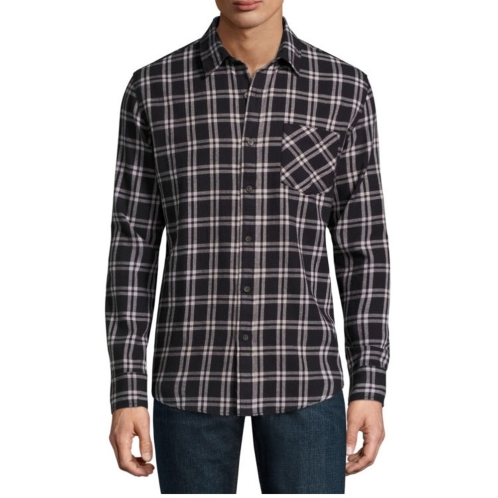Arizona Men’s Flannel